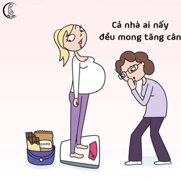 Các mom cho em hỏi tuần thứ 16 thì nên ăn gì để tốt cho em bé ạ. Mọi người chia sẻ kinh nghiệm