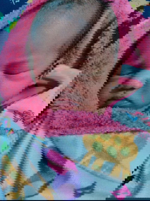 HPL 24 februari , 17 februari sudah lahir