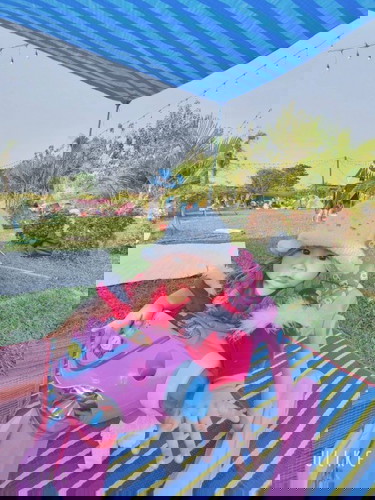 ลูกงอแง นอนไม่หลับ