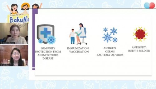 Usapang Bakuna - Vaccine Learnings