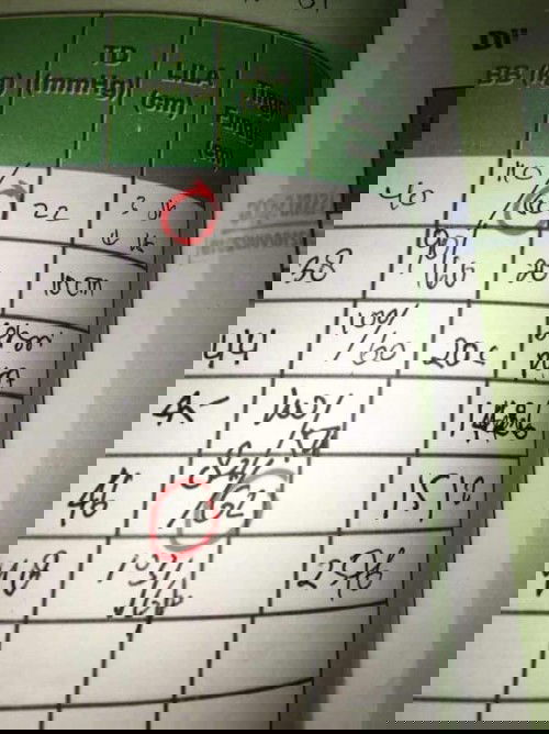 BB Bayi dalam kandungan