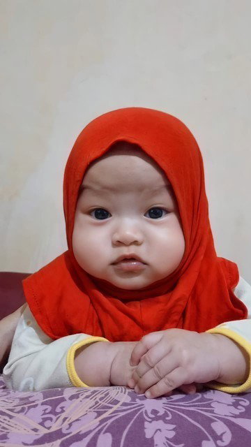 Cerita proses persalinan