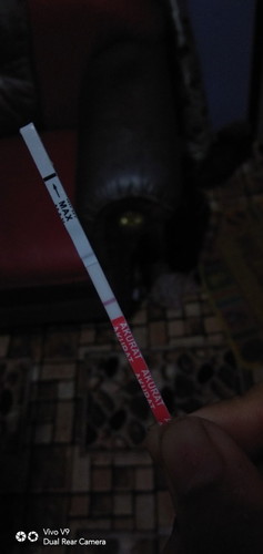 Positif atau nega