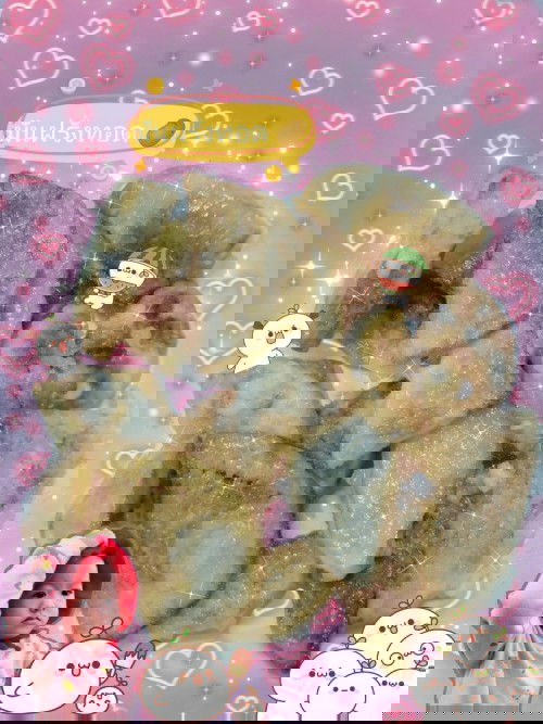 เมนูน้องพอใจ1ปี+