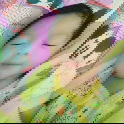 Alhamdulillah hpl februari akhir