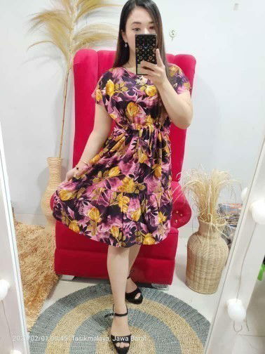 BISA BAYAR DI TEMPAT SETELAH BARANG SAMPAI KE TANGAN