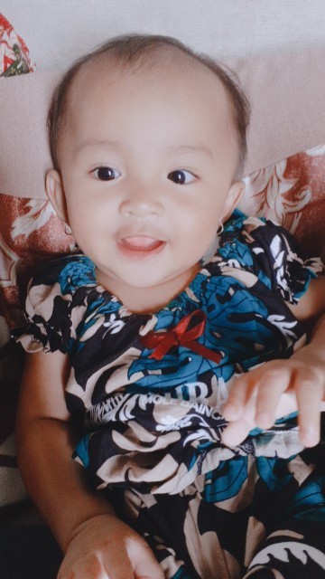 Lagi sakit