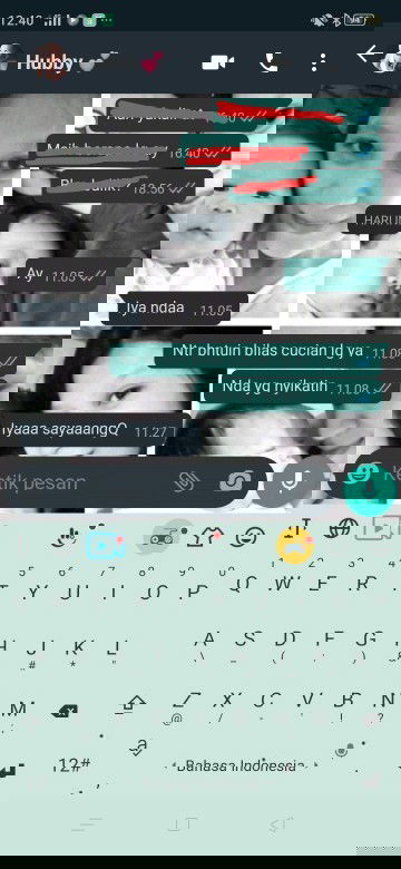 JustSharing ya bun,dripda sibuk sma pelakor dan perslingkuhan trus 😁