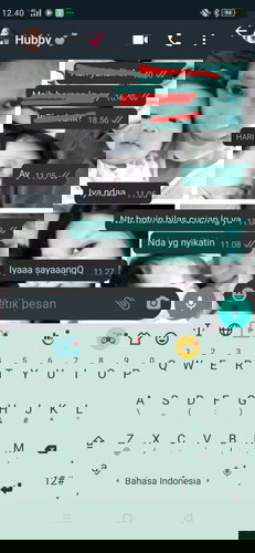 JustSharing ya bun,dripda sibuk sma pelakor dan perslingkuhan trus 😁