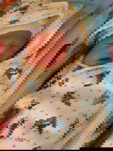 Welcome baby Marvin Khalix. ❤️