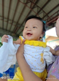 Bottle feeding