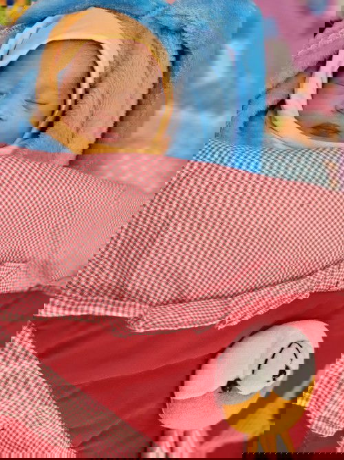 Bayi BBLR & cukup bulan