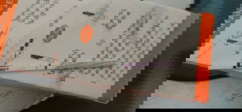 สอบถามแม่ๆค่ะตรวจพบถุงการตั้งครรภ์กันตอนกี่วีคค่ะ ตอนท้องแรกแม่ตรวจเจอตั้งแต่ 5 วีคค่ะ