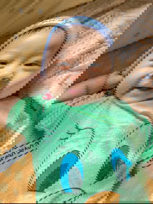 ลูกสาว อินอิน