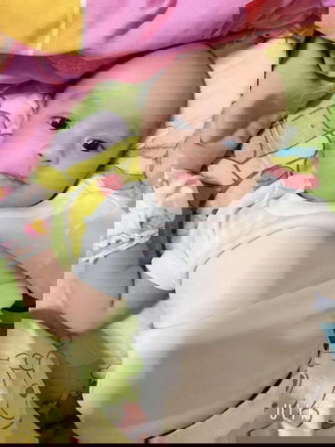 1เดือนกะอีก24วัน ของหนู