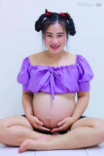 เครื่องปั่มนมน้อง