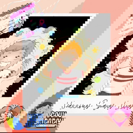 Gaano kaimportante ang bakuna?