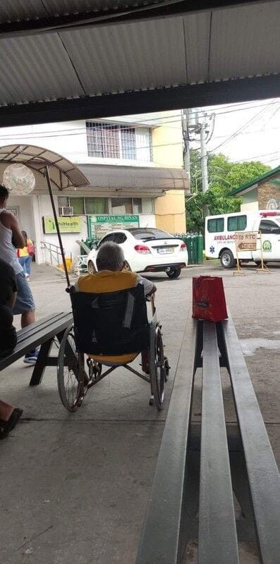 Rat Bite during pregnancy