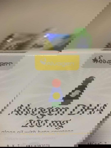 เรื่องของ DHA สำคัญมั้ยคะ