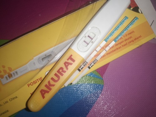 Untuk melakukan usg harus berapa minggu ya bund?