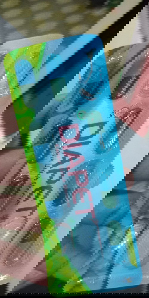 Obat diare bagi ibu menyusui