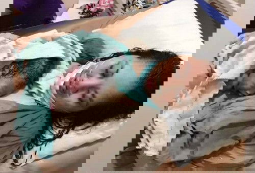 Cerita tentang *Lewat HPL*
Sekedar Sharing 🤍🤍