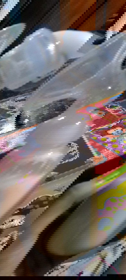 Bagaimana cara menyimpan asi yg benar ?