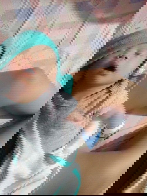 Paano po ginawa nyo advice please