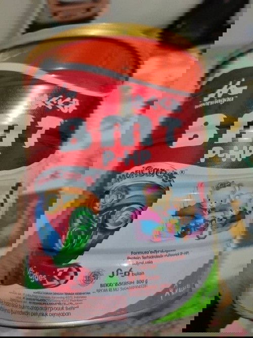 Jual sufor utk bayi alergi susu sapi