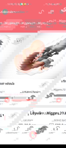 Mau tanya penyebab perut keram