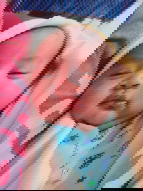 Balada MERTUA MAU KASIH MPASI DINI 😭