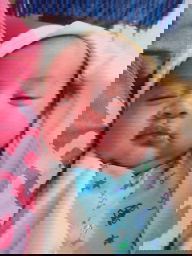 Balada MERTUA MAU KASIH MPASI DINI 😭