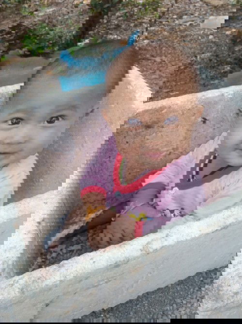 เด็ก8เดือน