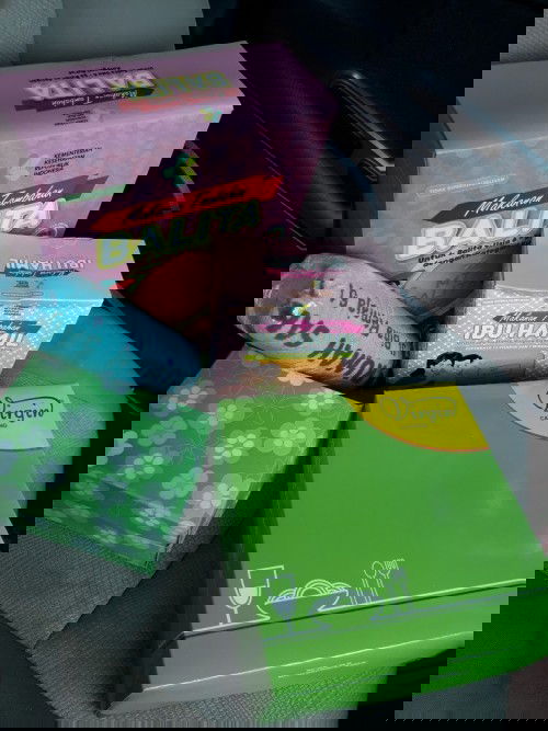 Persiapan melahirkan