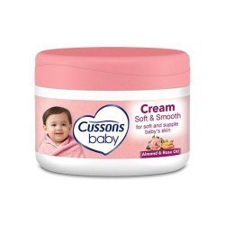 Cream ruam popok
