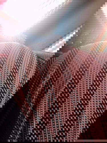 ass...kehamilan saya udah 6bln anak sayak gerak truss itu tndanya gmna?