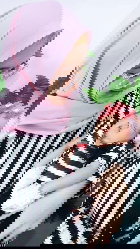 Sharing kehamilan kedua di masa pandemi