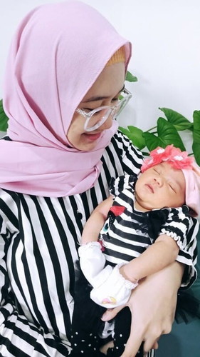 Sharing kehamilan kedua di masa pandemi