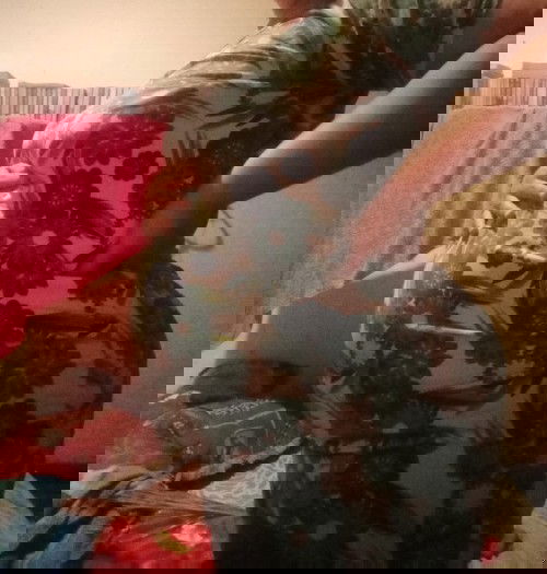 Bantu pilih dong momsss