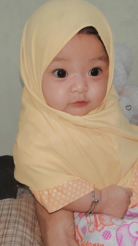 Usia 3bulan 15hr