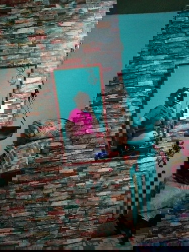 Mababa po ba tiyan ko going 5 months po ako