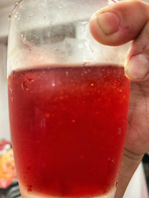 Drink kombucha