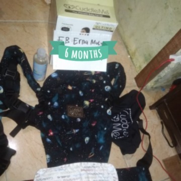 Jual Preloved SSC ULTIMO