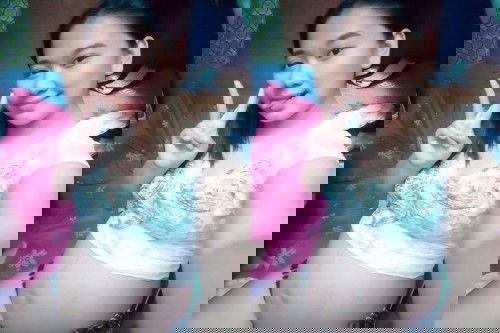 Hi po im 21 weeks and 1 day pero parang diko pa po nafefeel si baby puro sakit lang minsan ok lang