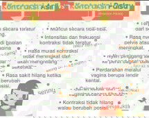 Ada yg sama ga keluhannya