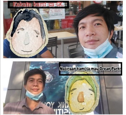 How honest is your husband?