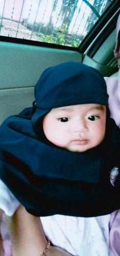 Assalamu'alaikum warahmatullahi wabarakatuh🤗