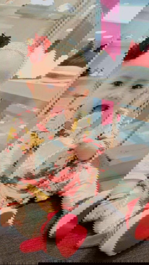 Bun saran dong buah yg cocok untuk mpasi bayi 8bln?? 😁