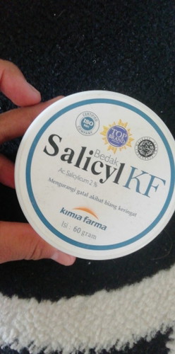 Serius nanya!