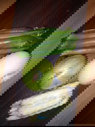 CAIA'FOOD 5DAYS